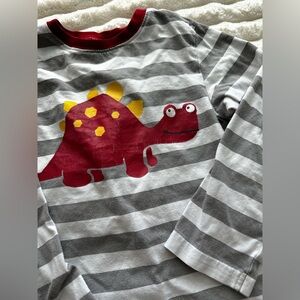 5-6t long sleeve top